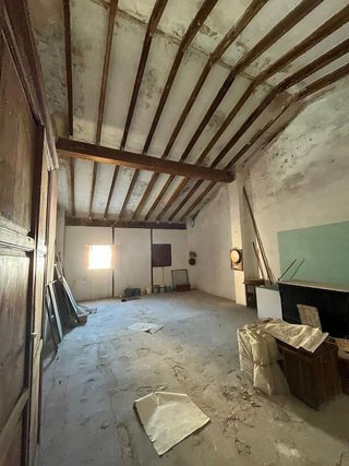 Casa adosada en venta en Sueca ciudad en Sueca