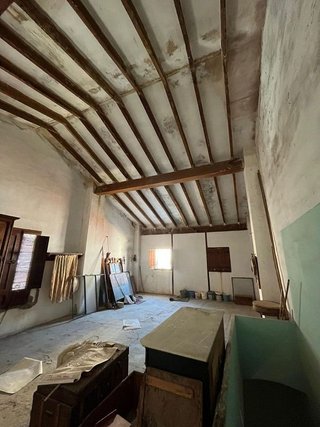 Casa adosada en venta en Sueca ciudad en Sueca