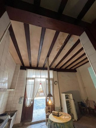 Casa adosada en venta en Sueca ciudad en Sueca