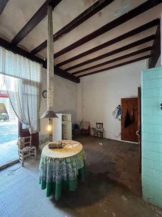 Casa adosada en venta en Sueca ciudad en Sueca