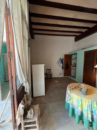 Casa adosada en venta en Sueca ciudad en Sueca