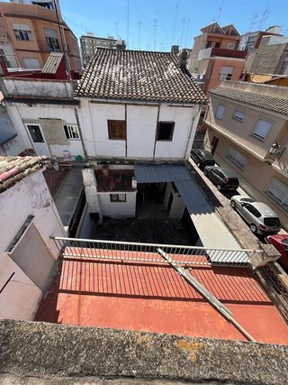 Casa adosada en venta en Sueca ciudad en Sueca