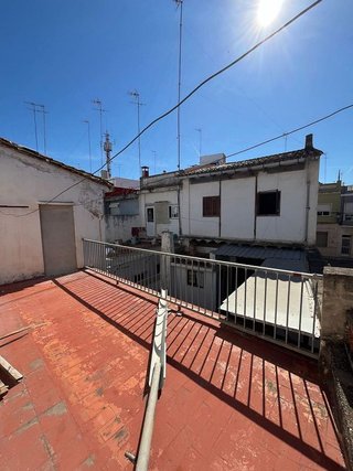 Casa adosada en venta en Sueca ciudad en Sueca