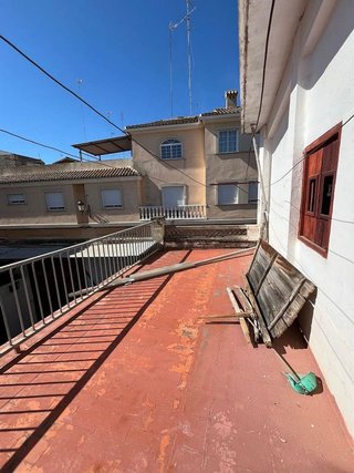 Casa adosada en venta en Sueca ciudad en Sueca