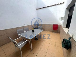 Chalet en venta en Peñarroya-Pueblonuevo