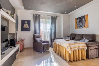 Casa pareada en venta en Gelves