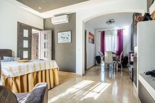 Casa pareada en venta en Gelves