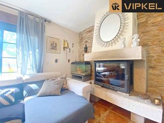 Chalet en venta en Abegondo