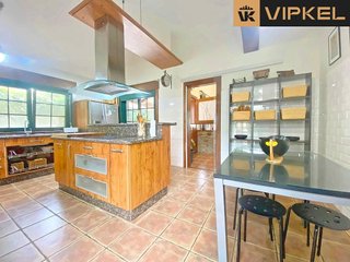 Chalet en venta en Abegondo