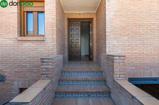 Chalet en venta en Peligros