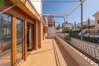 Chalet en venta en Peligros
