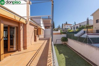 Chalet en venta en Peligros