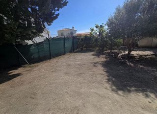 Chalet en venta en Churriana en Málaga