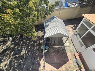 Chalet en venta en Churriana en Málaga