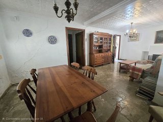 Chalet en venta en Churriana en Málaga