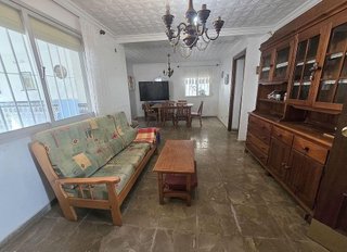 Chalet en venta en Churriana en Málaga