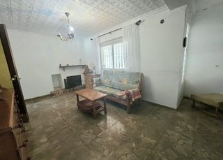 Chalet en venta en Churriana en Málaga
