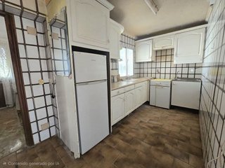 Chalet en venta en Churriana en Málaga