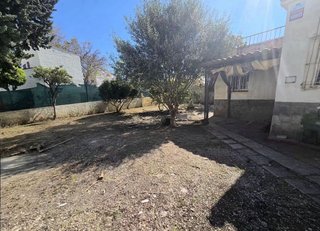 Chalet en venta en Churriana en Málaga