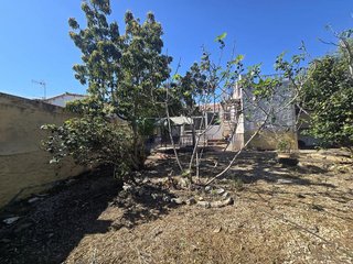 Chalet en venta en Churriana en Málaga
