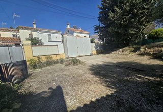 Chalet en venta en Churriana en Málaga