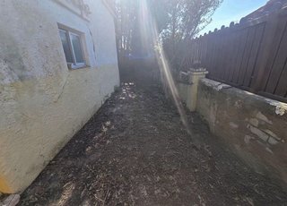 Chalet en venta en Churriana en Málaga