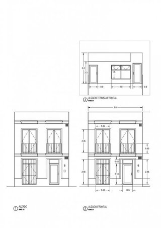 Casa pareada en venta en Núcleo Urbano en Chiclana de la Frontera