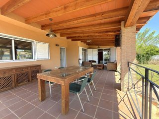 Chalet en venta en Corral Nou - Montros - Estepar en Náquera