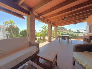 Chalet en venta en Corral Nou - Montros - Estepar en Náquera