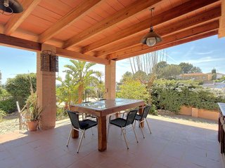 Chalet en venta en Corral Nou - Montros - Estepar en Náquera