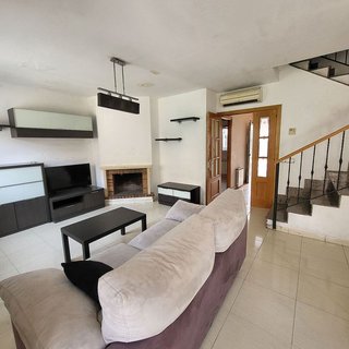 Casa adosada en venta en Las Lomas en Seseña