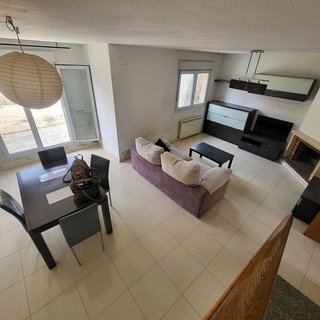 Casa adosada en venta en Las Lomas en Seseña