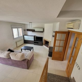 Casa adosada en venta en Las Lomas en Seseña