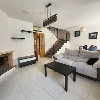 Casa adosada en venta en Las Lomas en Seseña