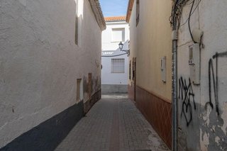 Chalet en venta en Ogíjares