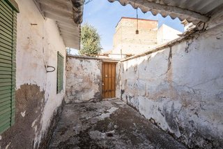 Chalet en venta en Ogíjares