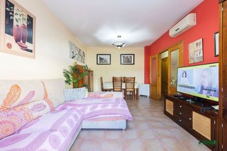 Casa pareada en venta en Vera Ciudad en Vera