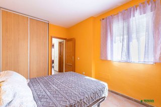 Casa pareada en venta en Vera Ciudad en Vera