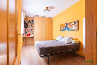 Casa pareada en venta en Vera Ciudad en Vera