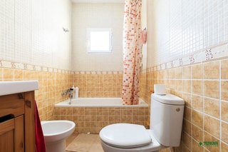 Casa pareada en venta en Vera Ciudad en Vera