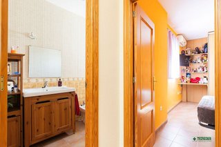 Casa pareada en venta en Vera Ciudad en Vera