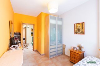 Casa pareada en venta en Vera Ciudad en Vera