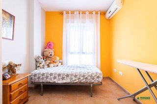 Casa pareada en venta en Vera Ciudad en Vera