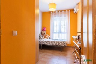 Casa pareada en venta en Vera Ciudad en Vera