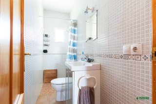 Casa pareada en venta en Vera Ciudad en Vera