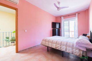 Casa pareada en venta en Vera Ciudad en Vera