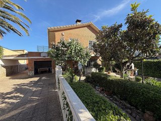 Chalet en venta en El Mirador - Grillero en Arganda del Rey