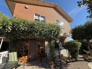 Chalet en venta en El Mirador - Grillero en Arganda del Rey