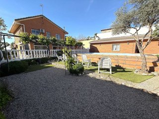 Chalet en venta en El Mirador - Grillero en Arganda del Rey