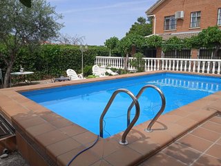 Chalet en venta en El Mirador - Grillero en Arganda del Rey